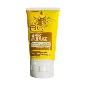 BC+ 24K Gold Mask 120ml