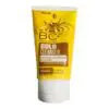 BC+ Gold Cleanser 120ml