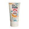 BC+ Lightening 3in1 Face Wash Scrub Mask 120ml