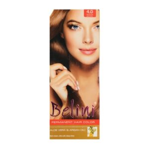 Belini Medium Brown Hair Color