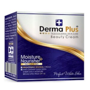 Buy 3 Derma Plus Beauty Cream 30gm (GET 1 FREE)