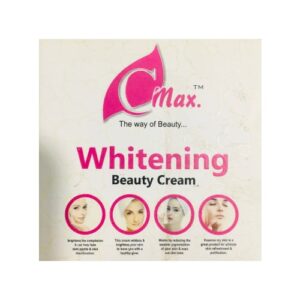 CMAX Whitening Beauty Cream 30gm