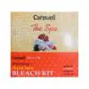 Carewell Fresh Skin Bleach Kit