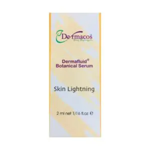 Dermacos Skin Lightening Serum 2ml