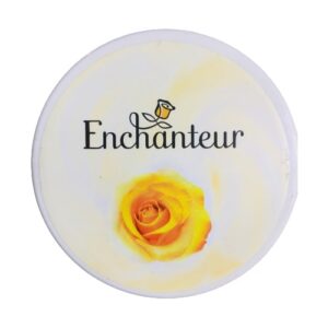Enchanteur Charming Moisturizing Cream 100gm