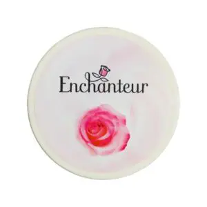 Enchanteur Moisturizing Cream 100gm