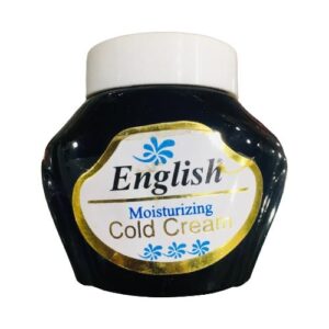 English Cold Cream Large Pack