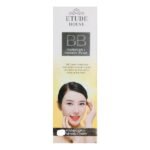 Etude House BB Foundation + Fairness Cream