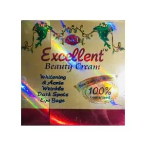 Excellent Beauty Cream 30gm