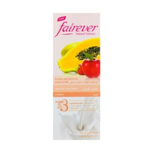 Fairever Papaya Natural Fairness Cream