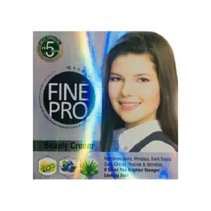 Fine Pro Beauty Cream 30gm