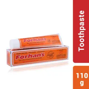 Forhan's Classic Toothpaste