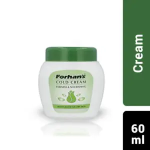 Forhans Cold Cream 60ml