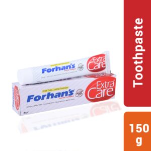 Forhan's Extra Care Toothpaste (150gm)