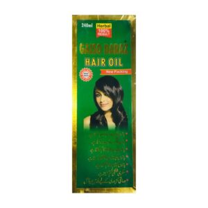 Gaiso Daraz Hair Oil New Packing