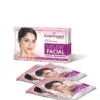 Golden Pearl 4 Packets of Urgent Facial