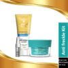 Golden Pearl Anti Freckle Kit