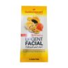 Golden Pearl Fruit Facial Sachet Pack of 24