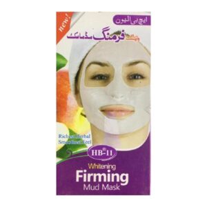 HB11 Firming Mudd Mask Sachet