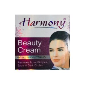 Harmony Beauty Cream Ultra Skin Whitening 30gm