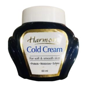 Harmony Cold Cream 60ml