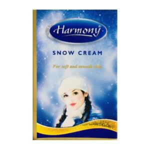 Harmony Snow Cream