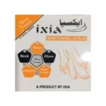 Ixia Whitening Scrub 50gm