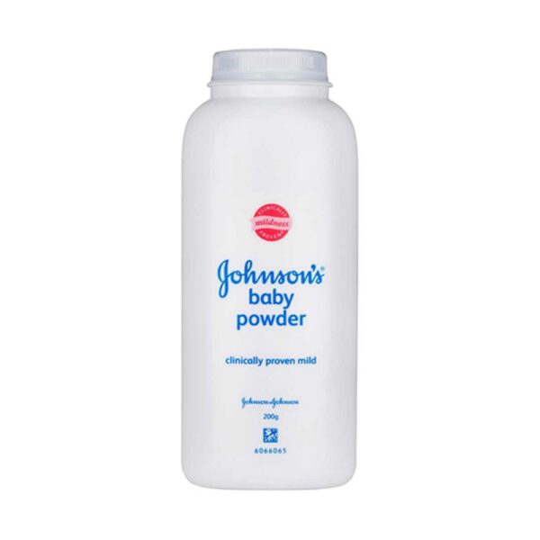 Johnsons Baby Powder 100gm