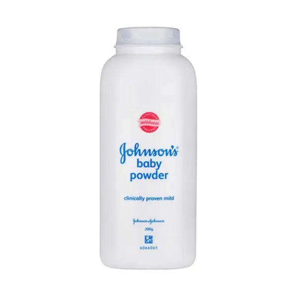 Johnsons Baby Powder 100gm
