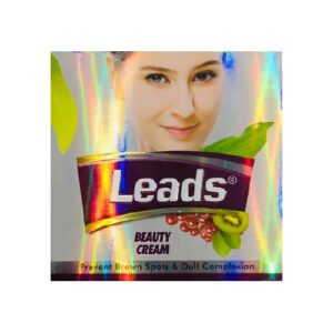 Leads Beauty Cream 30gm