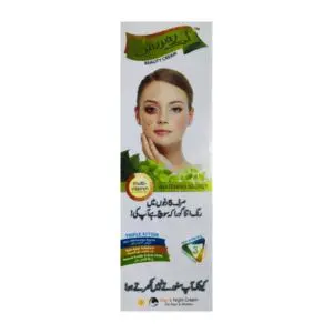 Look Fresh Beauty Cream 30gm Pack of 6