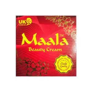 Maala Beauty Cream 30gm