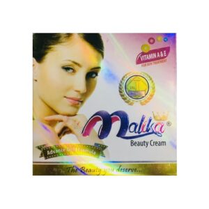 Malaika Beauty Cream 30gm