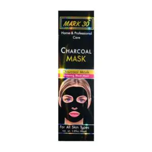 Mark30 Charcoal Mask 85gm