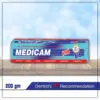 Medicam Dental Cream Toothpaste 200gm