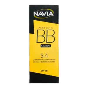 Navia BB Cream 5in1 SPF30