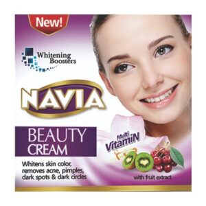 Navia Beauty Cream 30gm