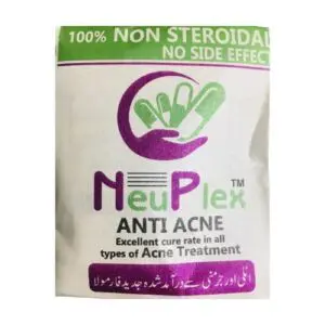 Neuplex Anti Acne Capules