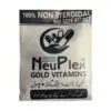 Neuplex Gold Vitamins Capsules