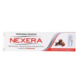 Nexera Toothpaste Professional 70gm