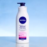Nivea Body Lotion