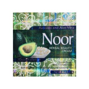 Noor Herbal Beauty Cream 30gm