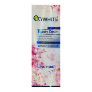 OXY White Beauty Cream 30gm Pack of 6
