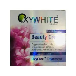 OXY White Beauty Cream 30gm