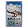 Omega Snow Cream