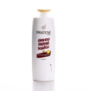 Pantene Advanced Hairfall Solution Shampoo 360ml
