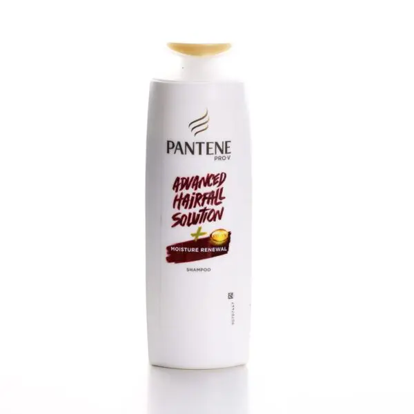Pantene Advanced Hairfall Solution Shampoo 360ml