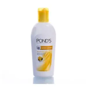 Pond’s Honey Lotion 100ml