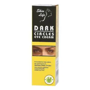 Saeed Ghani Dark Circle Eye Cream (30ml)
