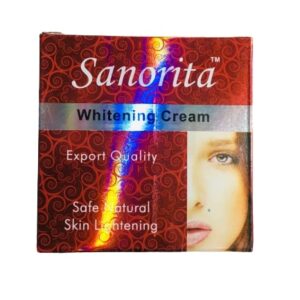 Sanorita Beauty Cream 30gm